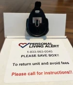 Belt Clip for PLA On-The-Go - Image 2